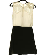 161174 Robes SANDRO Occasion Once Again Friperie en ligne