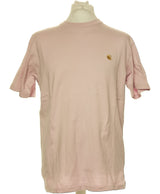 161182 Tops et t-shirts CARHARTT Occasion Once Again Friperie en ligne