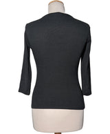 161200 Tops et t-shirts CAROLL Occasion Vêtement occasion seconde main