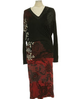 161203 Robes DESIGUAL Occasion Once Again Friperie en ligne