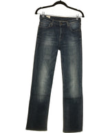 161236 Jeans LEE Occasion Once Again Friperie en ligne