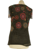 161238 Tops et t-shirts DESIGUAL Occasion Vêtement occasion seconde main