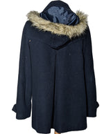 161402 Manteaux NAF NAF Occasion Vêtement occasion seconde main