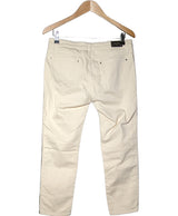 161458 Pantalons et pantacourts ZARA Occasion Vêtement occasion seconde main