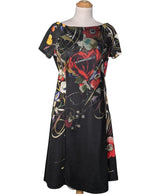 161469 Robes DESIGUAL Occasion Once Again Friperie en ligne