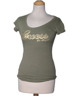 161536 Tops et t-shirts GUESS Occasion Once Again Friperie en ligne