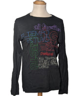 161633 Tops et t-shirts DESIGUAL Occasion Once Again Friperie en ligne
