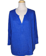 161671 Tops et t-shirts BA&SH Occasion Once Again Friperie en ligne