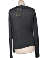 161681 Pulls et gilets MAJE Occasion Vêtement occasion seconde main