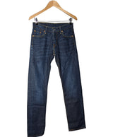 161703 Jeans LEVI'S Occasion Once Again Friperie en ligne