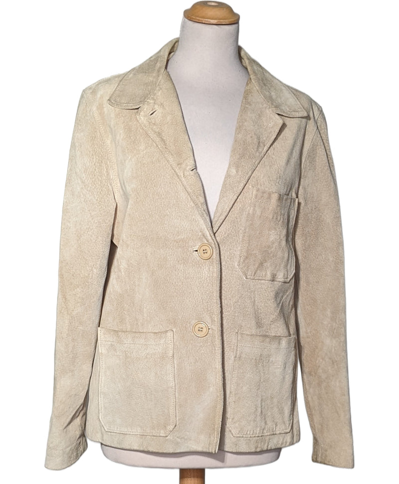 161739 Vestes CLAUDIE PIERLOT Occasion Once Again Friperie en ligne