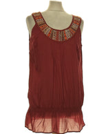 161766 Tops et t-shirts CAMAIEU Occasion Once Again Friperie en ligne