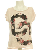 161767 Tops et t-shirts CACHE CACHE Occasion Once Again Friperie en ligne