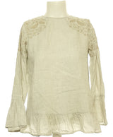161772 Tops et t-shirts ZARA Occasion Once Again Friperie en ligne