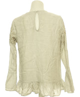 161772 Tops et t-shirts ZARA Occasion Vêtement occasion seconde main