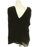 161784 Tops et t-shirts MANGO Occasion Vêtement occasion seconde main