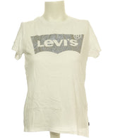 161794 Tops et t-shirts LEVI'S Occasion Once Again Friperie en ligne