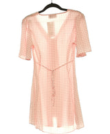 161795 Robes ASOS Occasion Vêtement occasion seconde main