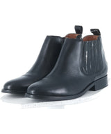 161815 Chaussures GALERIES LAFAYETTE Occasion Once Again Friperie en ligne