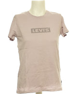 161817 Tops et t-shirts LEVI'S Occasion Once Again Friperie en ligne