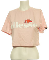 161819 Tops et t-shirts ELLESSE Occasion Once Again Friperie en ligne