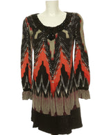 161823 Robes RENE DERHY Occasion Once Again Friperie en ligne