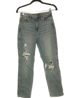 161855 Jeans HOLLISTER Occasion Once Again Friperie en ligne