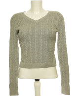 161856 Pulls et gilets HOLLISTER Occasion Once Again Friperie en ligne