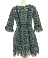 161863 Robes MAJE Occasion Vêtement occasion seconde main