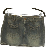 161892 Jupes LEVI'S Occasion Once Again Friperie en ligne