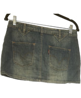 161892 Jupes LEVI'S Occasion Vêtement occasion seconde main