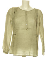 161903 Chemises et blouses CKS Occasion Once Again Friperie en ligne