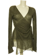 161905 Pulls et gilets LA FEE MARABOUTEE Occasion Once Again Friperie en ligne