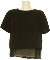 161934 Tops et t-shirts MANGO Occasion Once Again Friperie en ligne