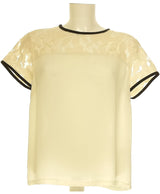 161935 Tops et t-shirts TED BAKER Occasion Once Again Friperie en ligne