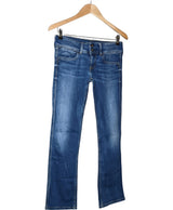 161956 Pantalons et pantacourts PEPE JEANS Occasion Once Again Friperie en ligne