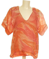 161977 Tops et t-shirts IKKS Occasion Once Again Friperie en ligne