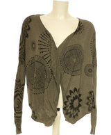 161994 Pulls et gilets DESIGUAL Occasion Once Again Friperie en ligne