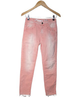 161996 Jeans DESIGUAL Occasion Once Again Friperie en ligne