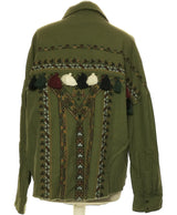 162007 Vestes ZARA Occasion Vêtement occasion seconde main