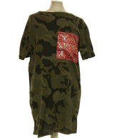 162008 Robes ZARA Occasion Once Again Friperie en ligne