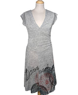 162025 Robes DESIGUAL Occasion Once Again Friperie en ligne