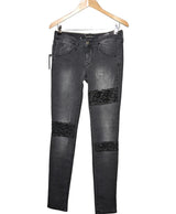 162037 Pantalons et pantacourts FORNARINA Occasion Once Again Friperie en ligne
