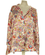 162044 Chemises et blouses ZARA Occasion Once Again Friperie en ligne