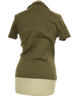 162048 Tops et t-shirts CAROLL Occasion Vêtement occasion seconde main