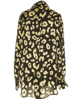 162073 Chemises et blouses ZARA Occasion Vêtement occasion seconde main