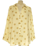 162086 Chemises et blouses ZARA Occasion Once Again Friperie en ligne