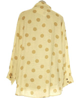 162086 Chemises et blouses ZARA Occasion Vêtement occasion seconde main