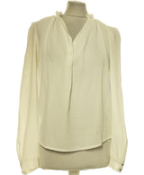 162097 Chemises et blouses IKKS Occasion Once Again Friperie en ligne