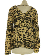 162110 Tops et t-shirts ONE STEP Occasion Vêtement occasion seconde main